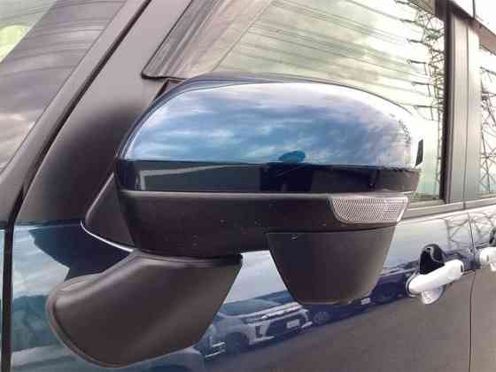 TOYOTA ROOMY 2021 Донецк