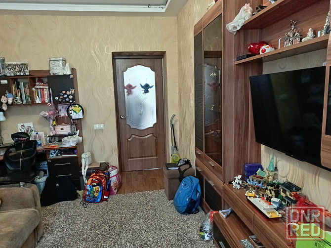 Продам квартиру в г. Макеевке Макеевка - изображение 1