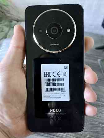 Poco C61 3/64 новый Донецк