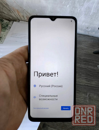 Poco C61 3/64 новый Донецк - изображение 5