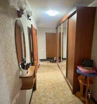 3-х ком. квартира, пр. Киевский Донецк