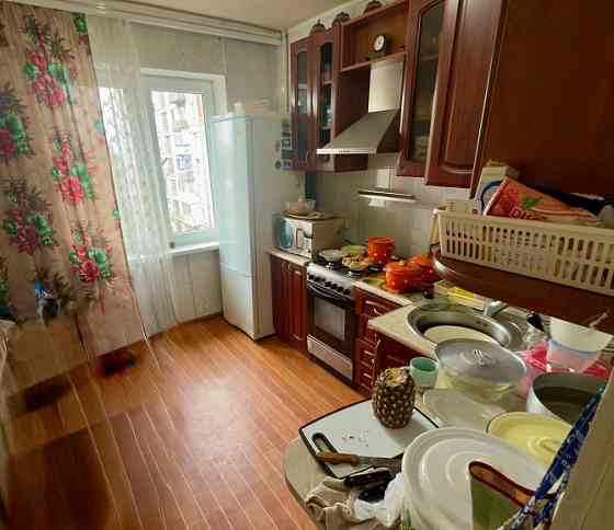 3-х ком. квартира, пр. Киевский Донецк