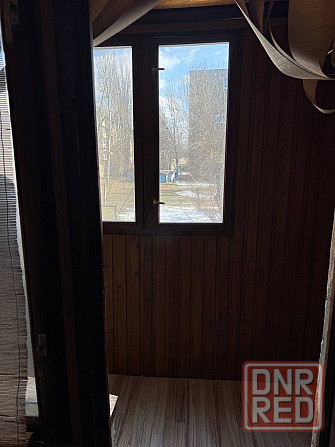 Продам 1комнатную квартиру в Пролетарском районе г.Донецка Донецк - изображение 5