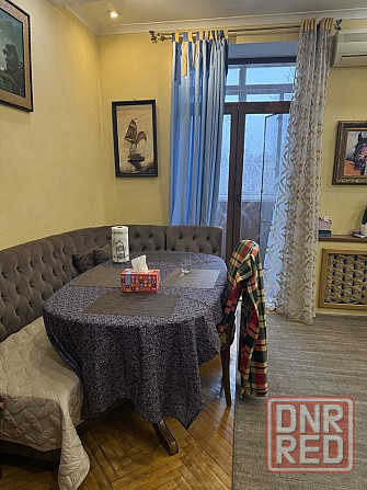 Сдается 3-комнатная квартира 92 кв. м Район: Киевский Ориентир: Изумруд Донецк - изображение 4