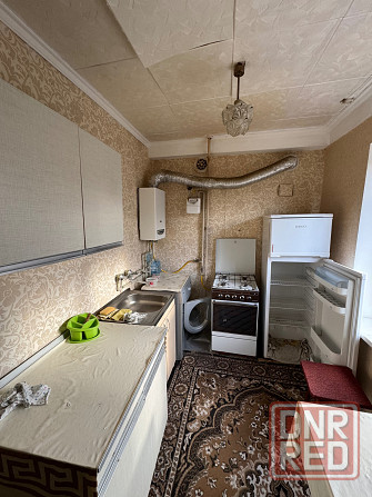 Продам 2х комн кв Куйбышевский район Кремлевский Донецк - изображение 1