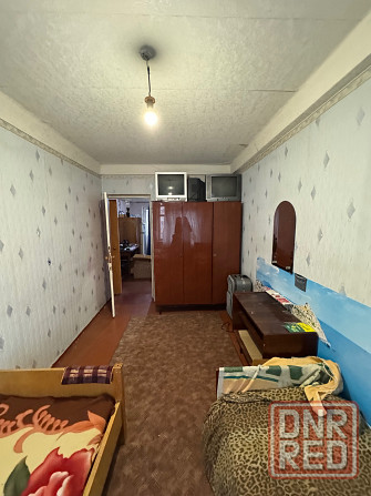 Продам 2х комн кв Куйбышевский район Кремлевский Донецк - изображение 4