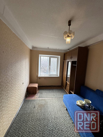 Продам 2х комн кв Куйбышевский район Кремлевский Донецк - изображение 3