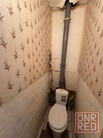 Продам 2х комн кв Куйбышевский район Кремлевский Донецк - изображение 7