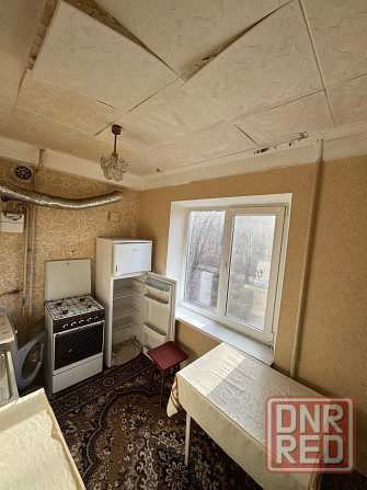 Продам 2х комн кв Куйбышевский район Кремлевский Донецк - изображение 5