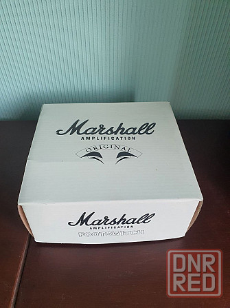 Футсвич marshall pedl 90010 Донецк - изображение 1