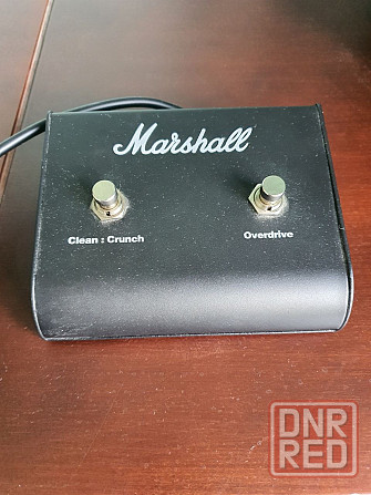 Футсвич marshall pedl 90010 Донецк - изображение 2