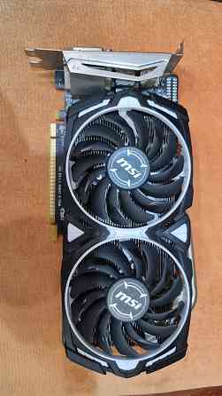 Видеокарта RX 580 8gb Донецк
