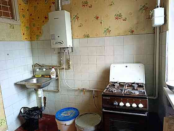 Продам 1 комнатную Ильича, Макаронка Донецк