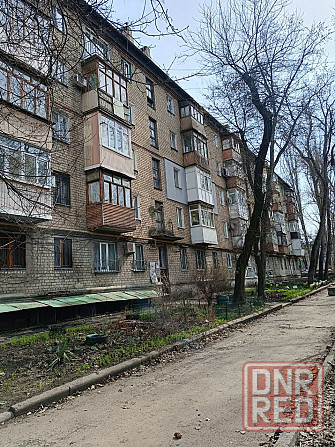 Продам 1 комнатную Ильича, Макаронка Донецк - изображение 10