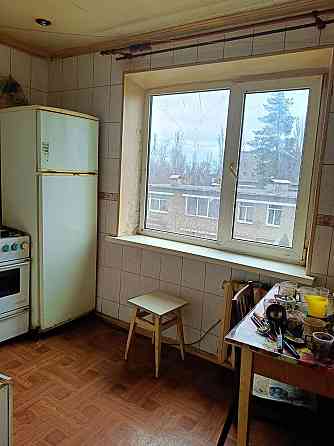 Продам 2х комнатную квартиру Буденновский суд Донецк