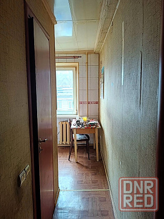 Продам 2х комнатную квартиру Буденновский суд Донецк - изображение 3