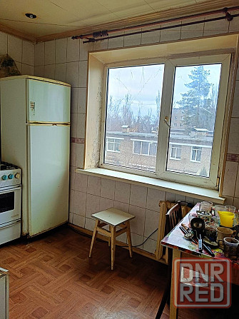 Продам 2х комнатную квартиру Буденновский суд Донецк - изображение 2
