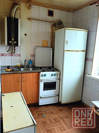 Продам 2х комнатную квартиру Буденновский суд Донецк - изображение 1