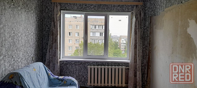Продажа 3-комнатной квартиры на Мирном Донецк - изображение 6