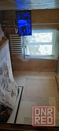 Продажа 3-комнатной квартиры на Мирном Донецк - изображение 1