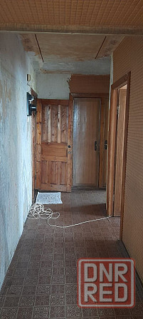 Продажа 3-комнатной квартиры на Мирном Донецк - изображение 3