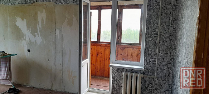 Продажа 3-комнатной квартиры на Мирном Донецк - изображение 4