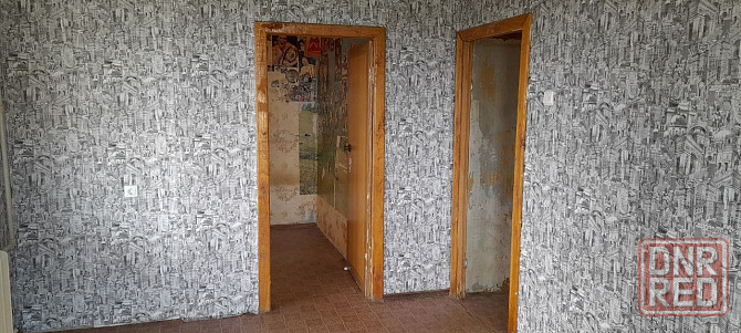 Продажа 3-комнатной квартиры на Мирном Донецк - изображение 5