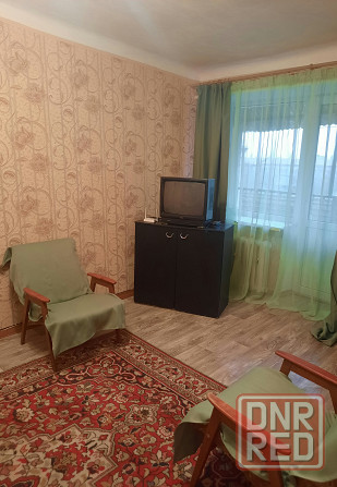 Сдам 2к. кв-ру в центре, пр-кт Ватутина Донецк - изображение 5