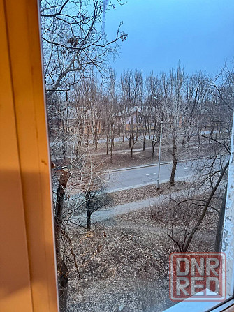 Продам 2х комнатную квартиру в Калининском районе Донецк - изображение 1
