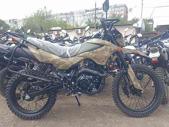 Мотоцикл Racer ZWC2-300X PANTHER Макеевка