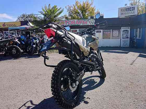 Мотоцикл Racer ZWC2-300X PANTHER Макеевка