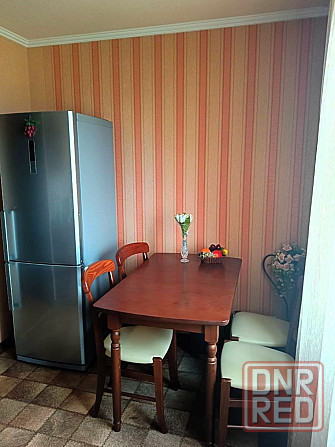 Продам 2х комнатную Крытый рынок Донецк - изображение 10