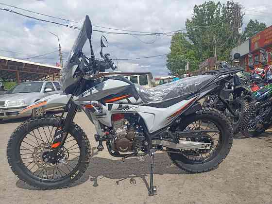 Мотоцикл Regulmoto TE PRO Макеевка
