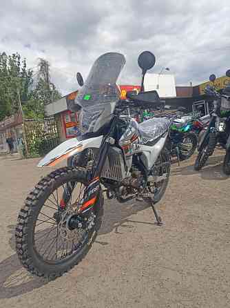 Мотоцикл Regulmoto TE PRO Макеевка
