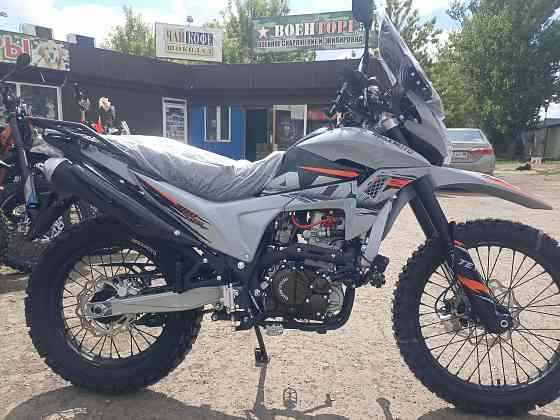 Мотоцикл Regulmoto TE PRO Макеевка