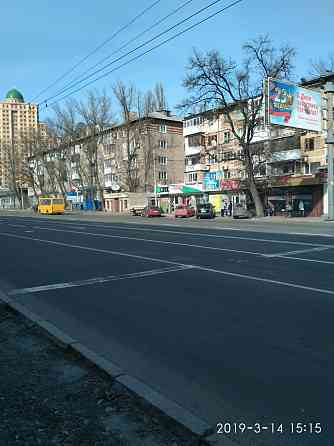 Сдается торговая площадь Донецк