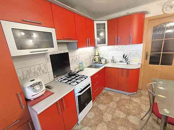 Продажа 2х Комнатной Квартиры +Гараж - Киевском Районе - Ветка Донецк