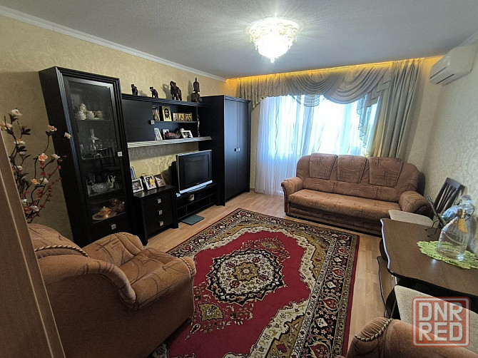 Продажа 2х Комнатной Квартиры +Гараж - Киевском Районе - Ветка Донецк - изображение 3