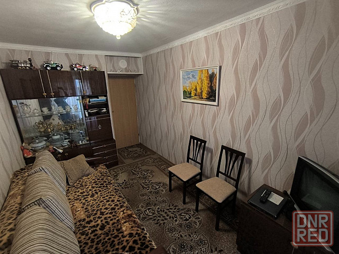 Продажа 2х Комнатной Квартиры +Гараж - Киевском Районе - Ветка Донецк - изображение 5