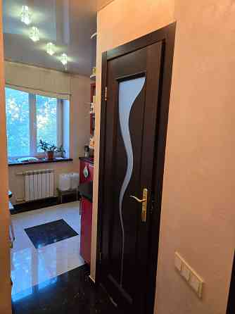2к на Пухова Донецк