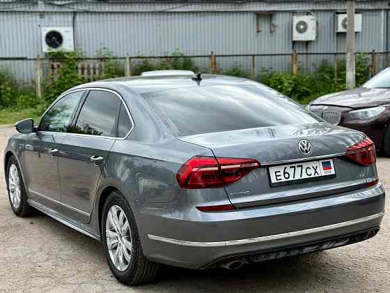 Volkswagen Passat 1.8 AT Донецк