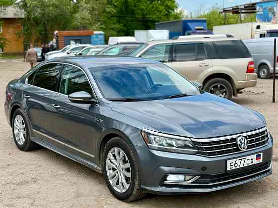 Volkswagen Passat 1.8 AT Донецк