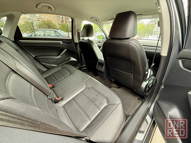 Volkswagen Passat 1.8 AT Донецк - изображение 7