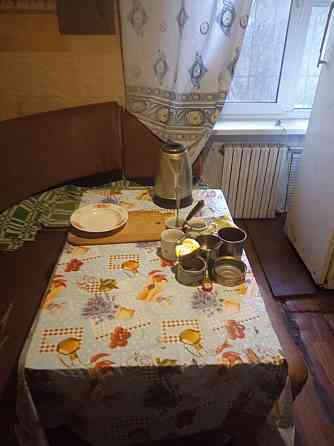 Продам 3комн кв Киевский район Новороссийская Донецк
