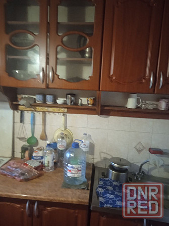 Продам 3комн кв Киевский район Новороссийская Донецк - изображение 3