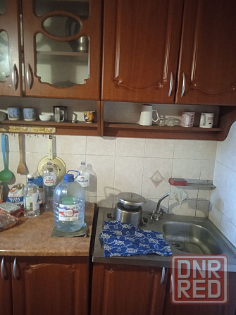 Продам 3комн кв Киевский район Новороссийская Донецк - изображение 1