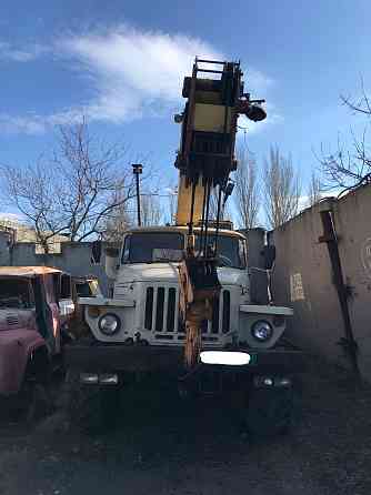 Продажа крана Донецк