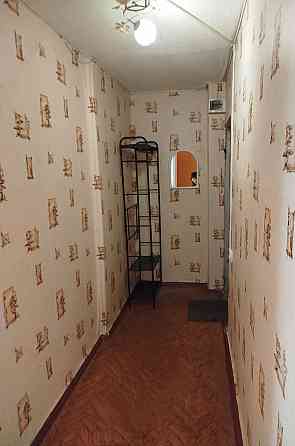 Сдам 1-к квартиру на Черемушках Макеевка