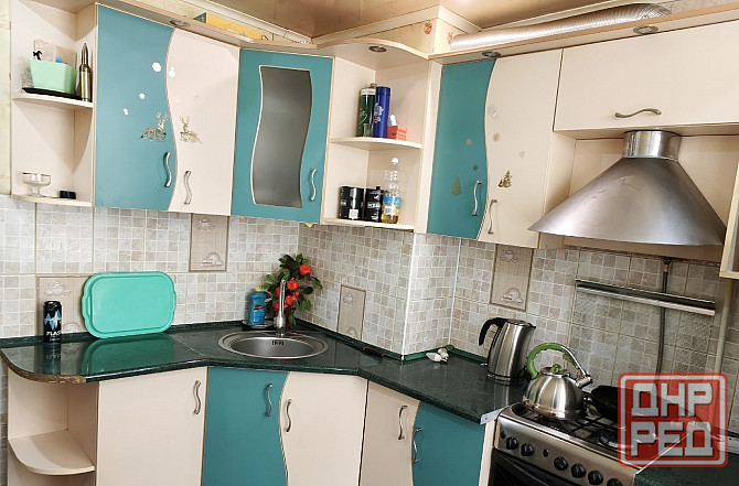 Сдам 2-к квартиру на Бажанова Макеевка - изображение 2