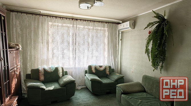 Сдам 2-к квартиру на Бажанова Макеевка - изображение 1